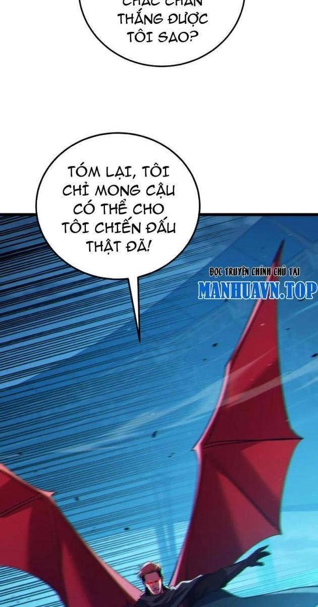 Toàn Dân Chuyển Chức: Bị Động Của Ta Vô Địch - Page 26