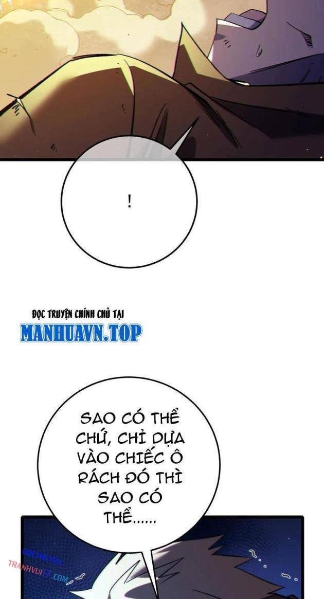 Toàn Dân Chuyển Chức: Bị Động Của Ta Vô Địch - Page 48