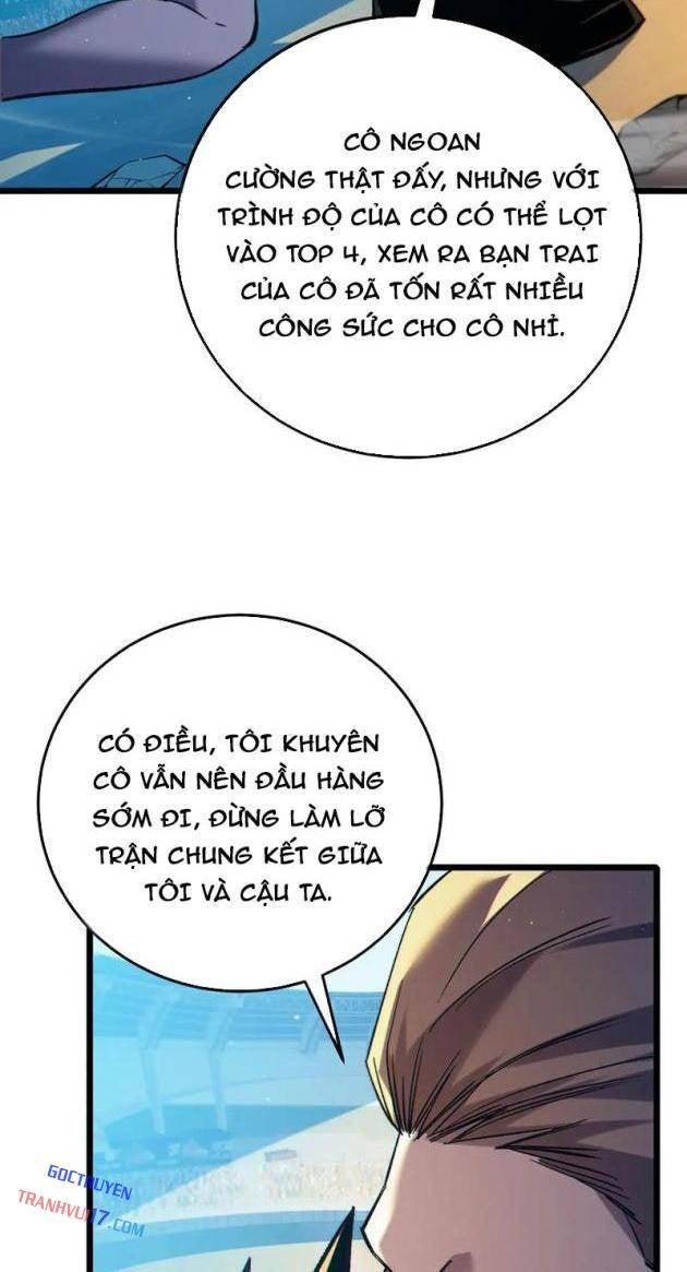 Toàn Dân Chuyển Chức: Bị Động Của Ta Vô Địch - Page 62