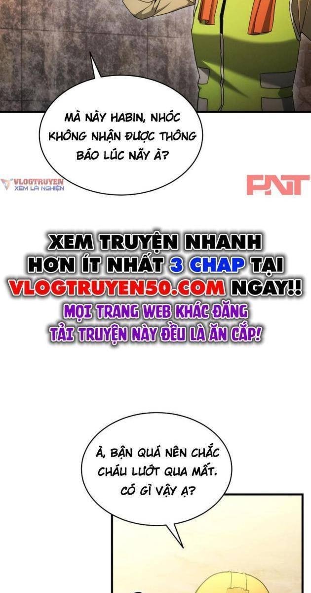 Ranker Mơ Được Nghỉ Hưu - Page 51