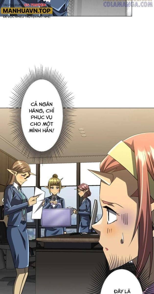 Bắt Đầu Với Trăm Vạn Minh Tệ - Page 29