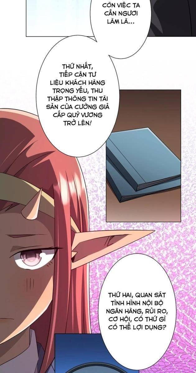 Bắt Đầu Với Trăm Vạn Minh Tệ - Page 37