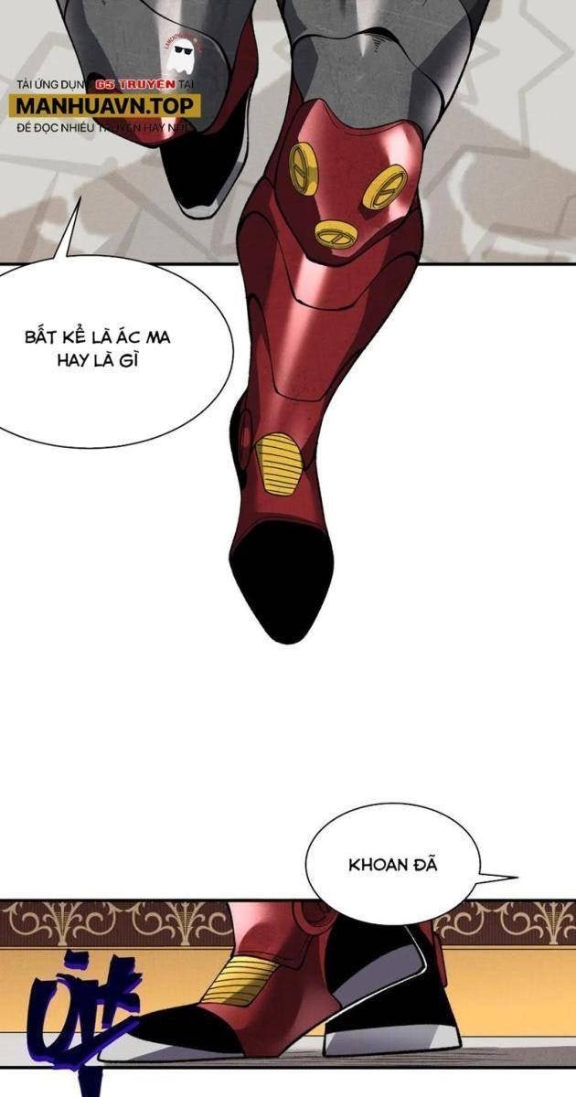 Quỷ Tiến Hóa - Page 17