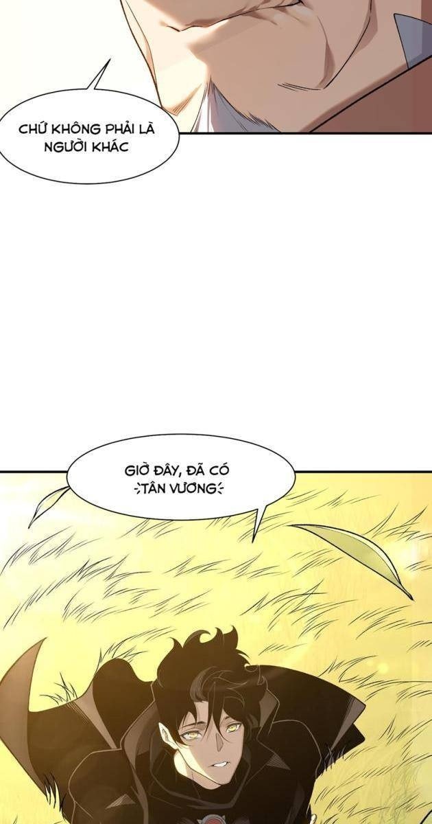 Quỷ Tiến Hóa - Page 51
