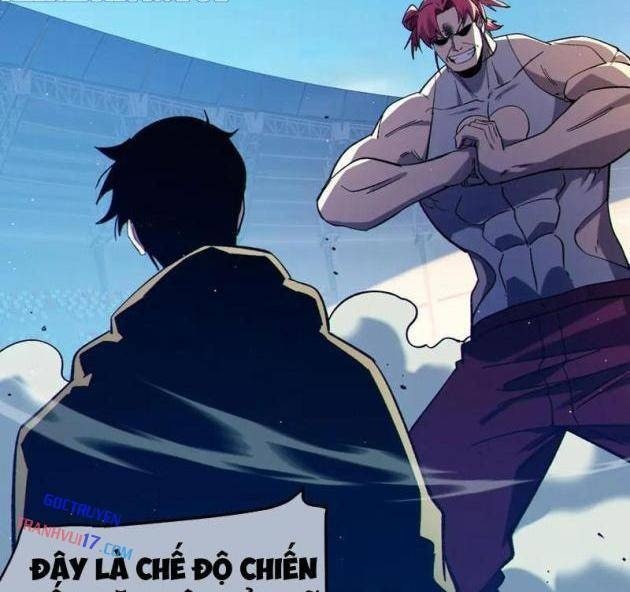 Toàn Dân Chuyển Chức: Bị Động Của Ta Vô Địch - Page 3