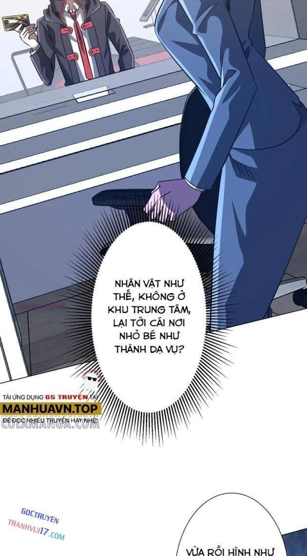 Bắt Đầu Với Trăm Vạn Minh Tệ - Page 4