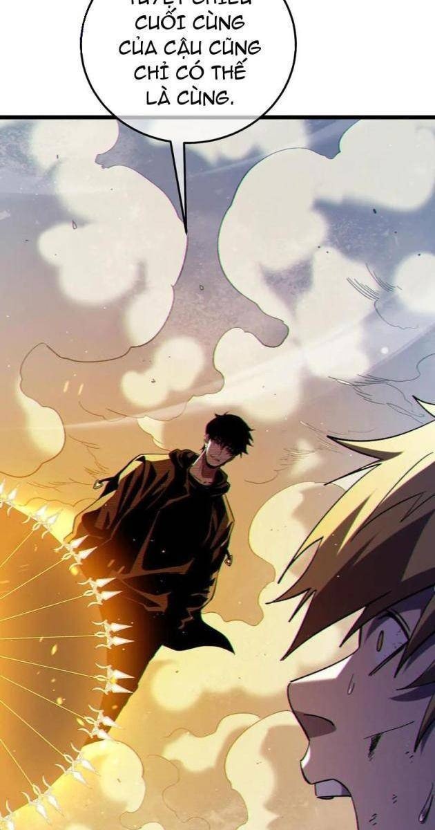 Toàn Dân Chuyển Chức: Bị Động Của Ta Vô Địch - Page 47