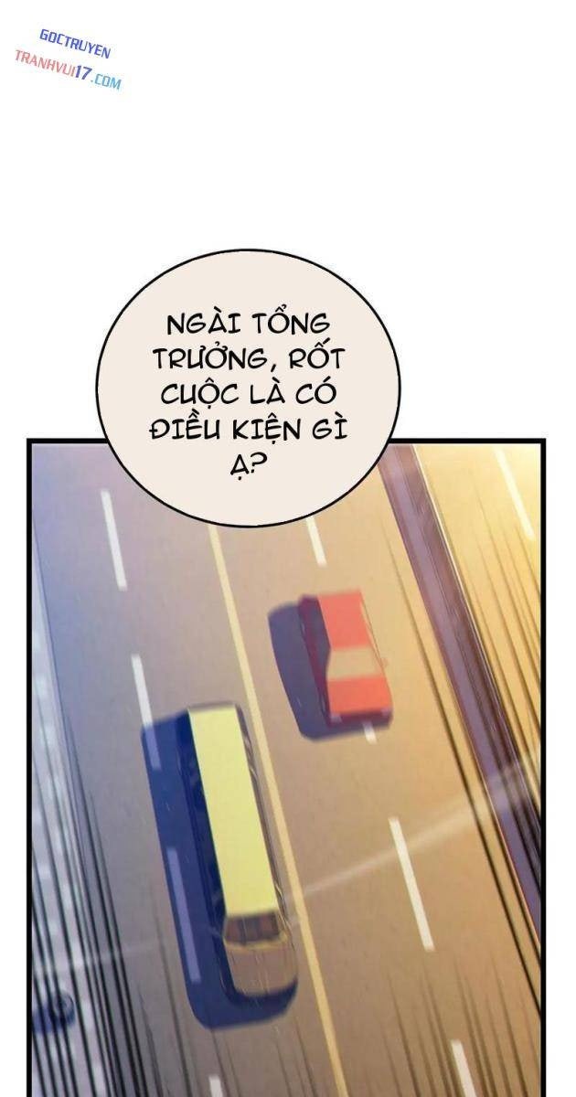 Toàn Dân Chuyển Chức: Bị Động Của Ta Vô Địch - Page 88