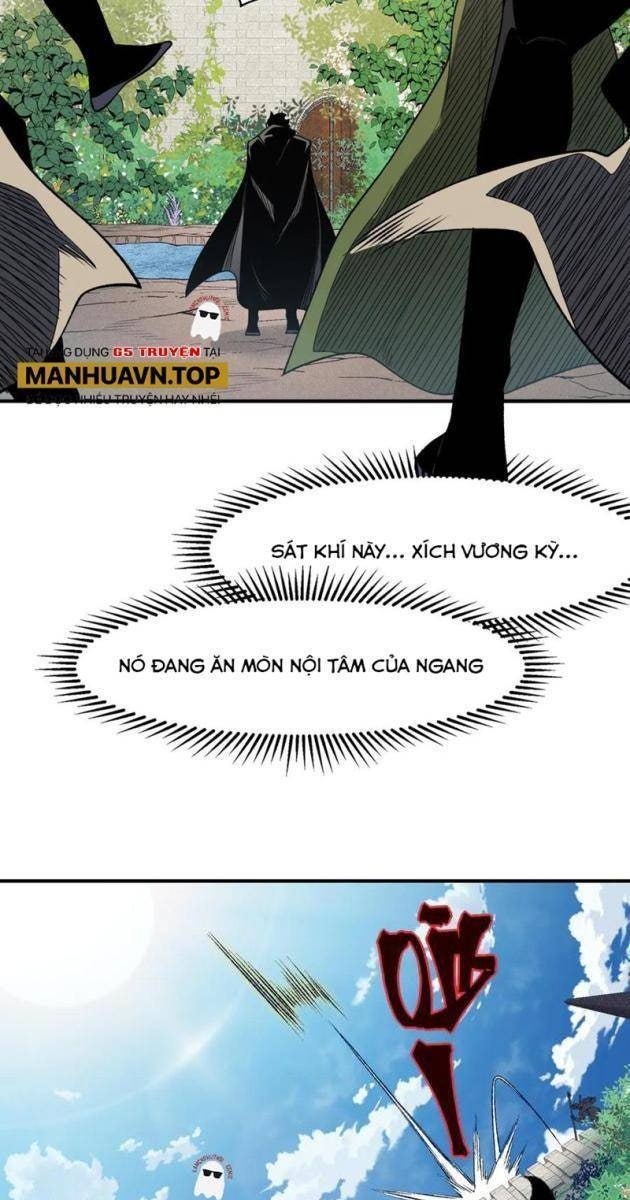 Quỷ Tiến Hóa - Page 64