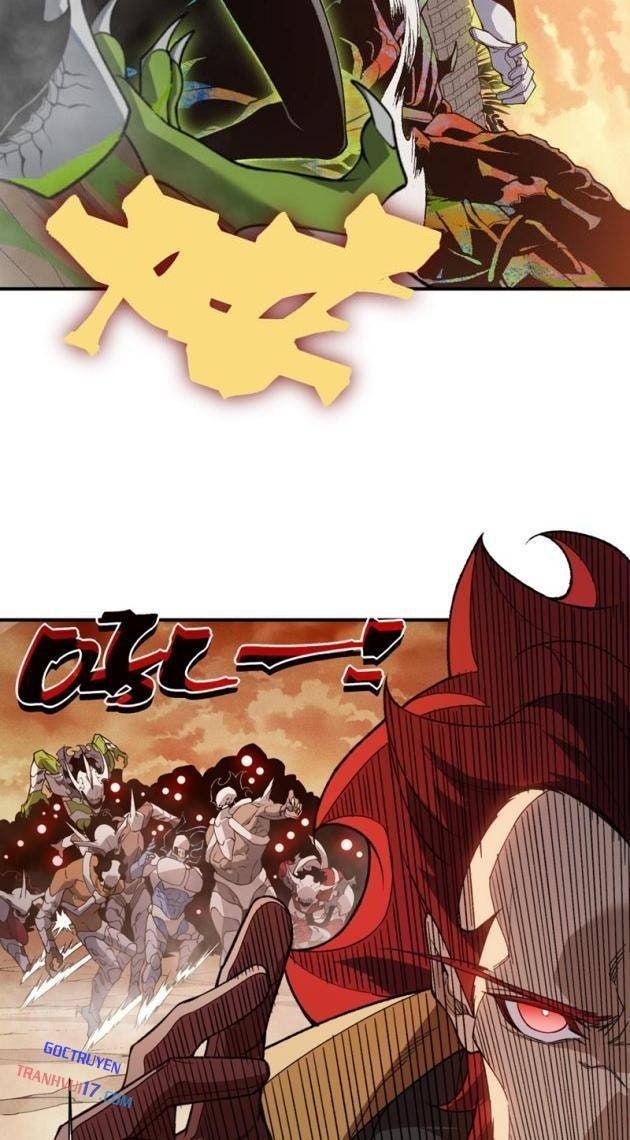 Quỷ Tiến Hóa - Page 58