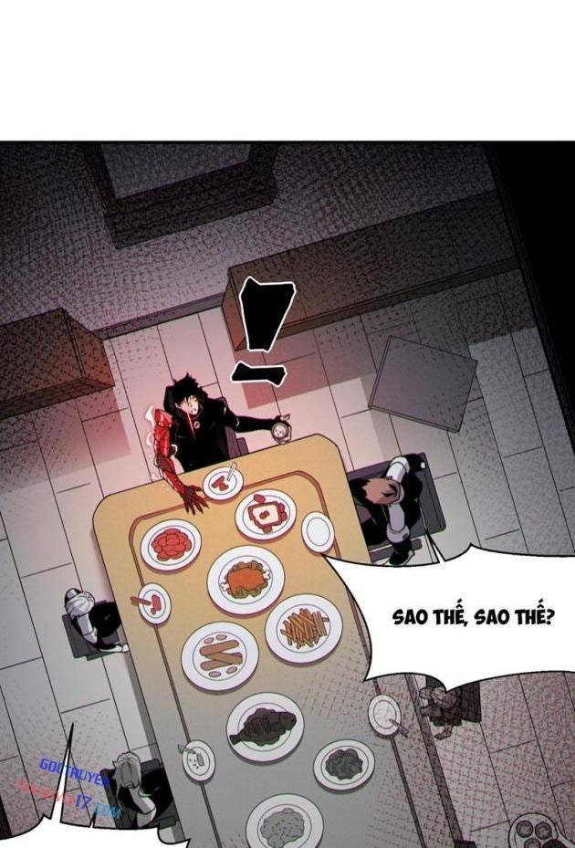 Quỷ Tiến Hóa - Page 66