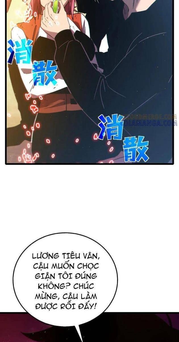 Toàn Dân Chuyển Chức: Bị Động Của Ta Vô Địch - Page 17