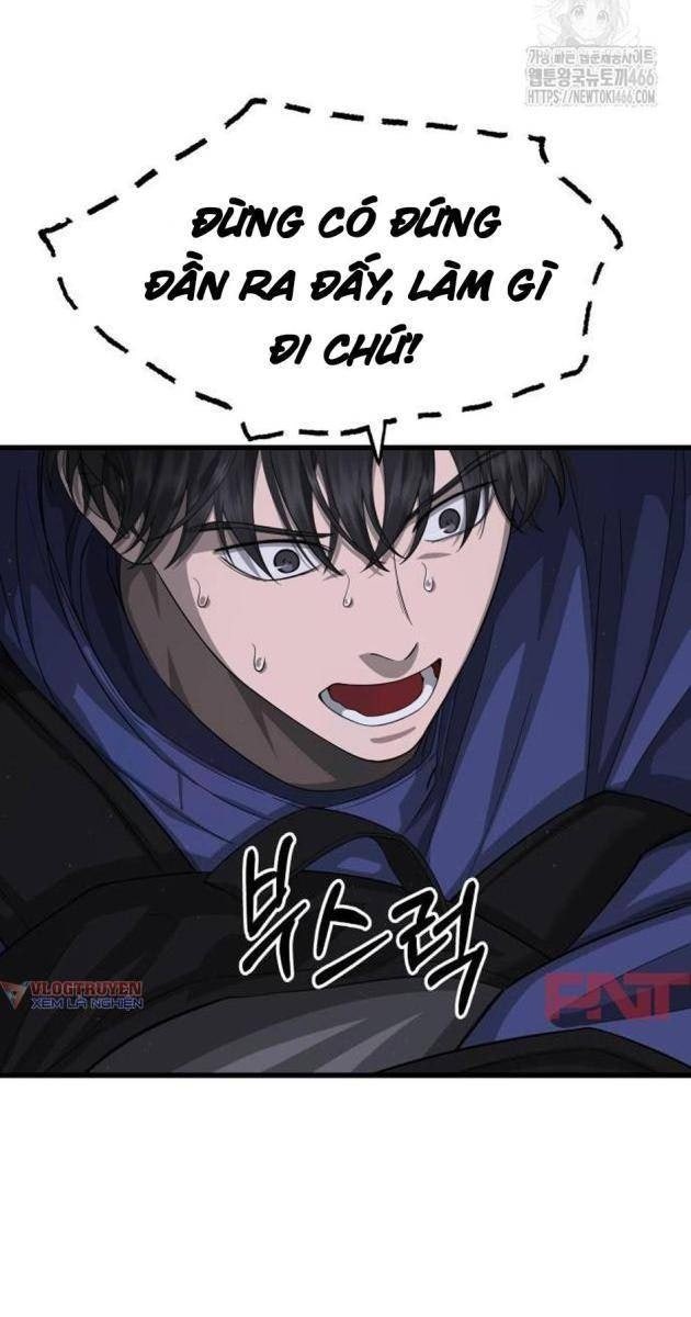 Chớ Bước Vào Nhà Hoang! - Page 199