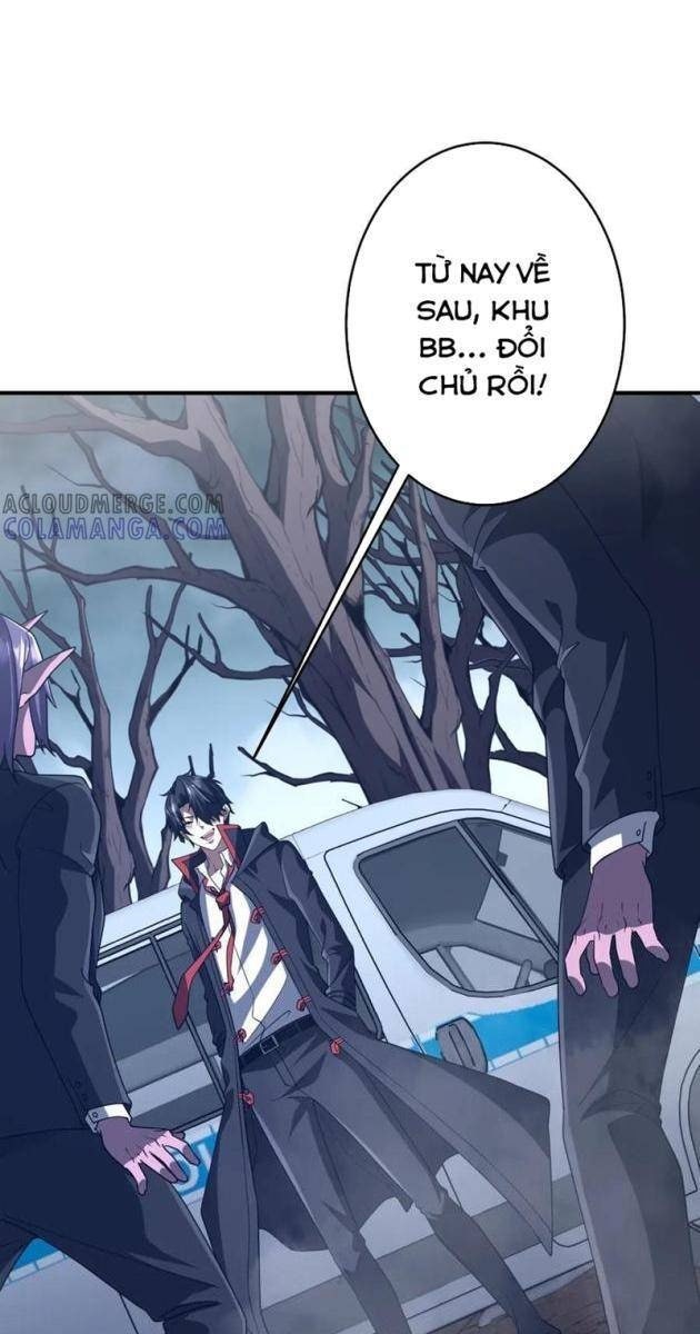 Bắt Đầu Với Trăm Vạn Minh Tệ - Page 1