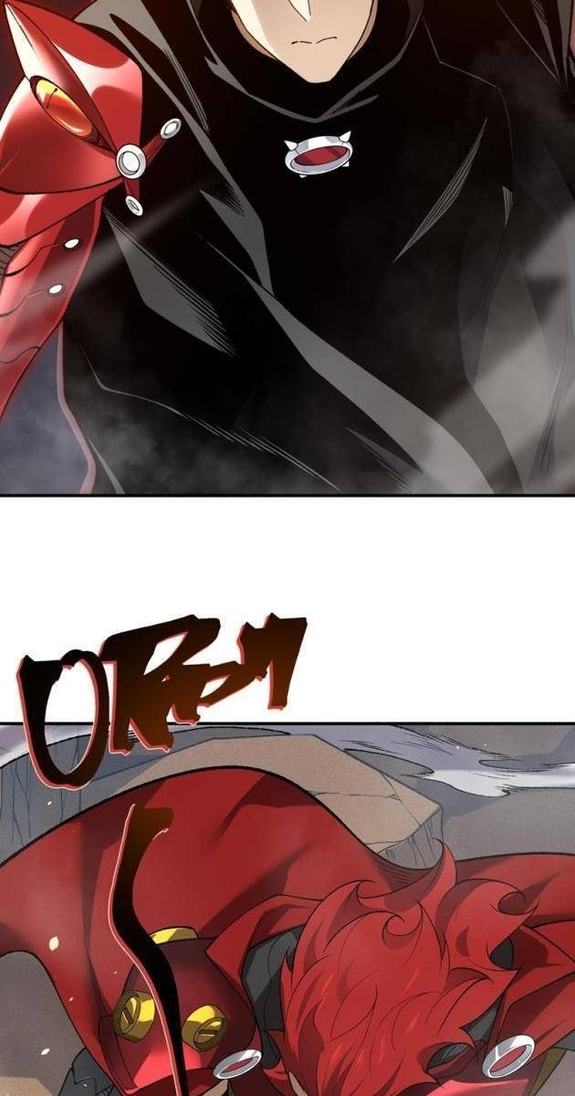 Quỷ Tiến Hóa - Page 75