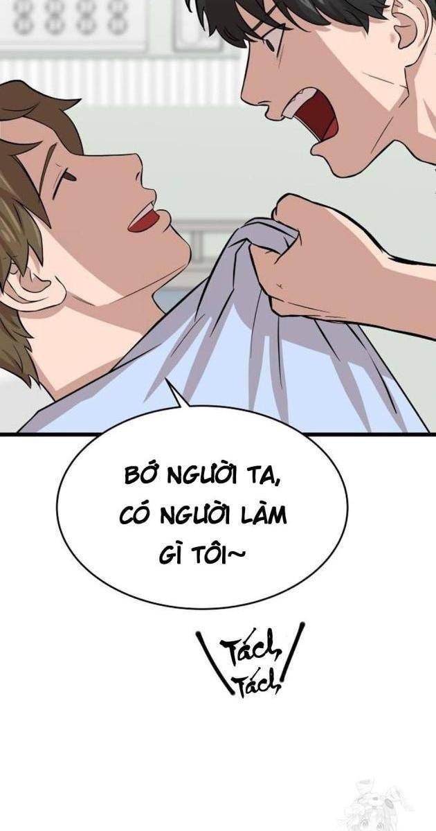 Chớ Bước Vào Nhà Hoang! - Page 22