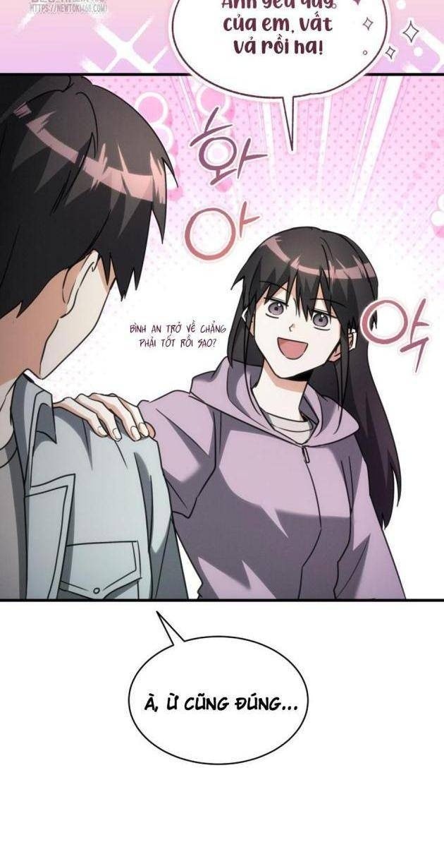 Ranker Mơ Được Nghỉ Hưu - Page 145