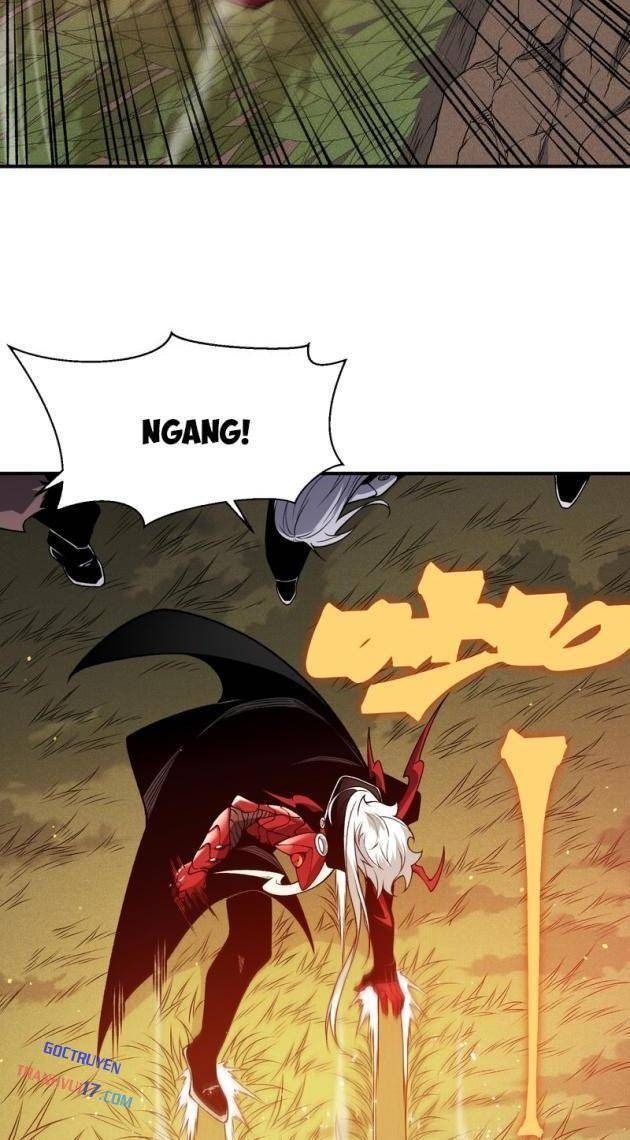 Quỷ Tiến Hóa - Page 42