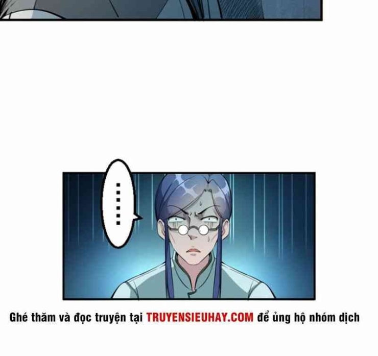 Cao Đẳng Linh Hồn - Page 43