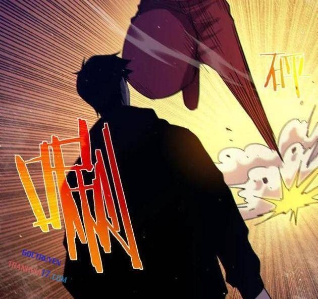 Toàn Dân Chuyển Chức: Bị Động Của Ta Vô Địch - Page 6