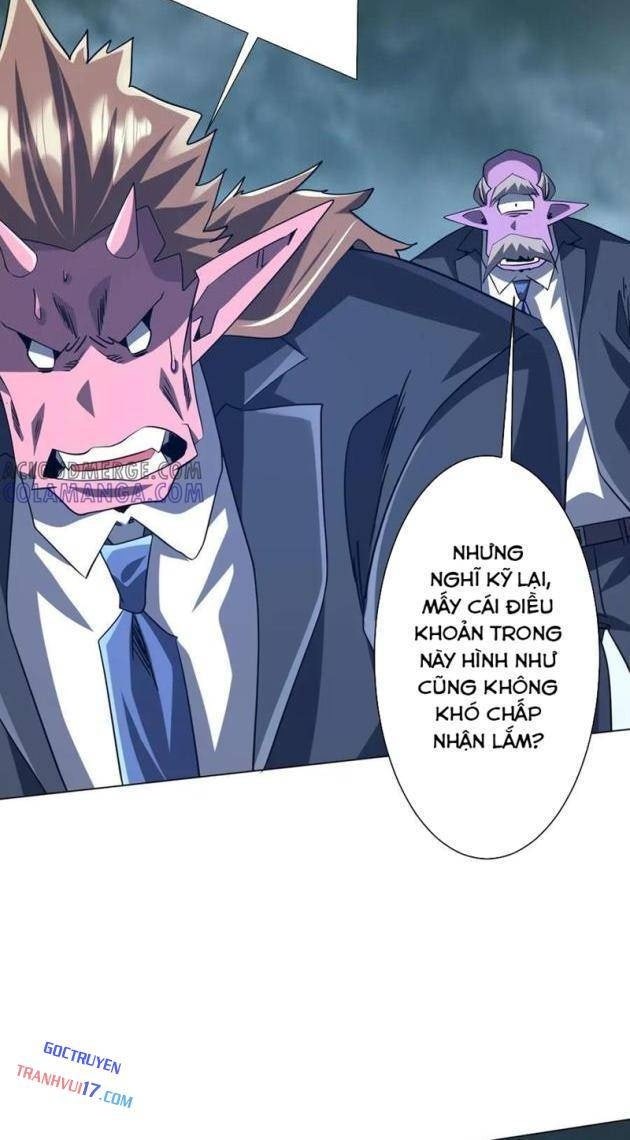 Bắt Đầu Với Trăm Vạn Minh Tệ - Page 26