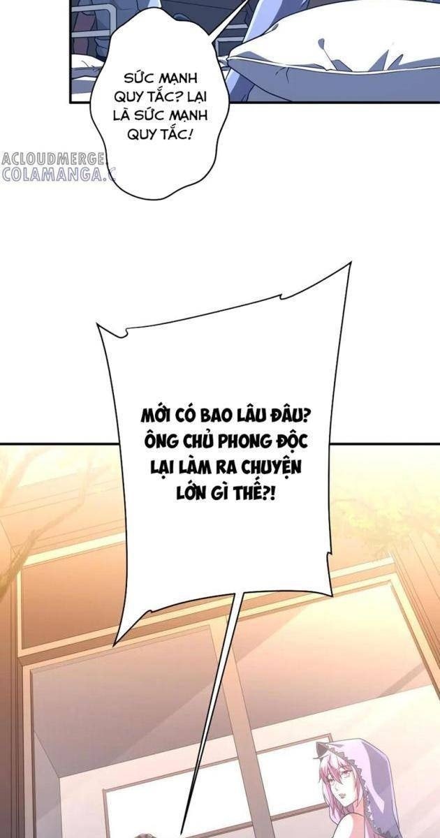 Bắt Đầu Với Trăm Vạn Minh Tệ - Page 21