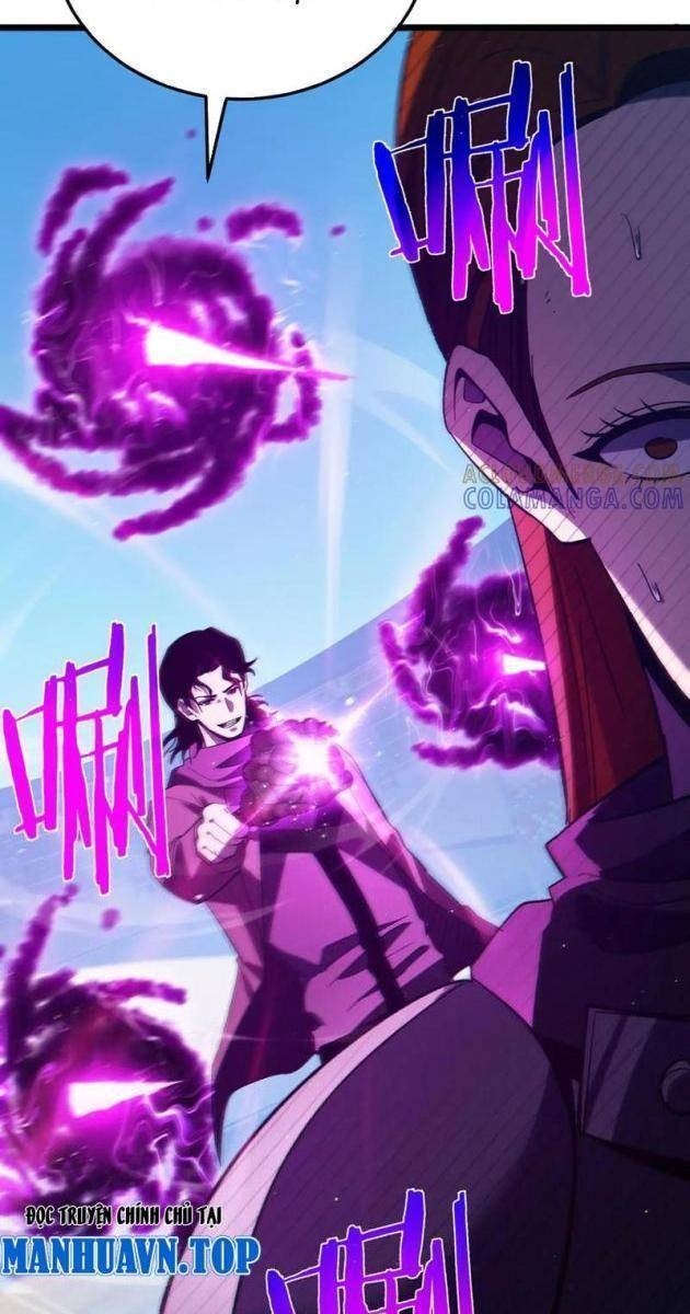 Toàn Dân Chuyển Chức: Bị Động Của Ta Vô Địch - Page 34