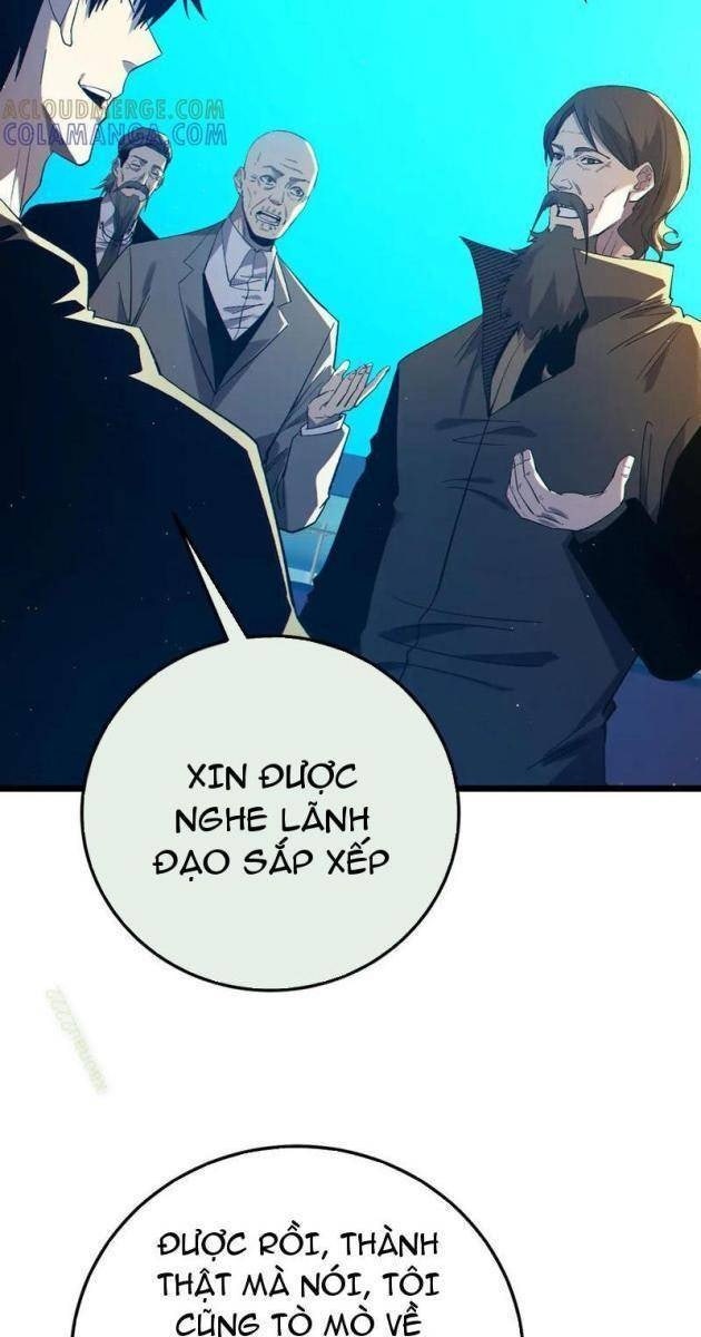 Toàn Dân Chuyển Chức: Bị Động Của Ta Vô Địch - Page 26