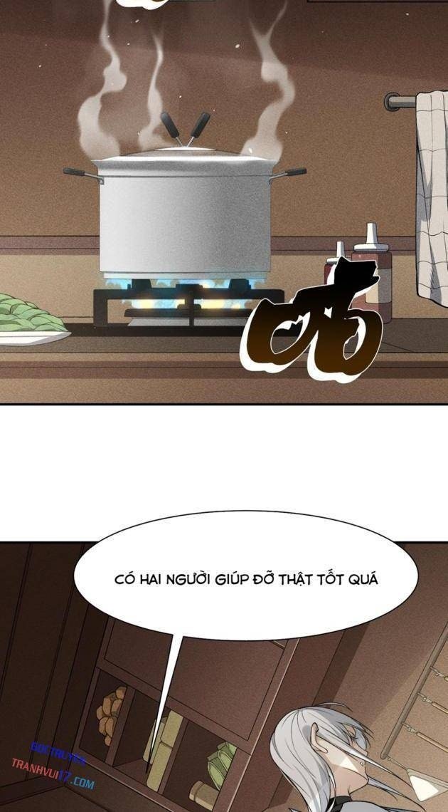 Quỷ Tiến Hóa - Page 14