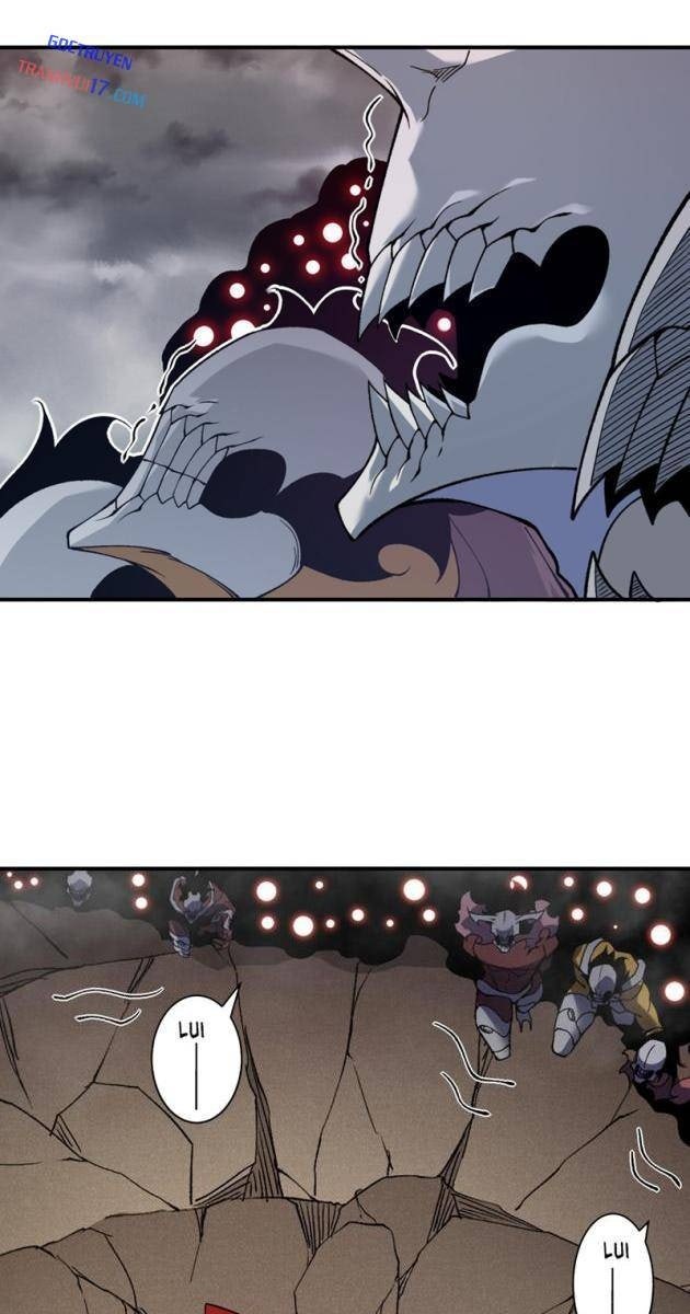 Quỷ Tiến Hóa - Page 63