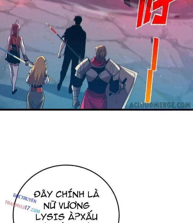 Toàn Dân Chuyển Chức: Bị Động Của Ta Vô Địch - Page 14