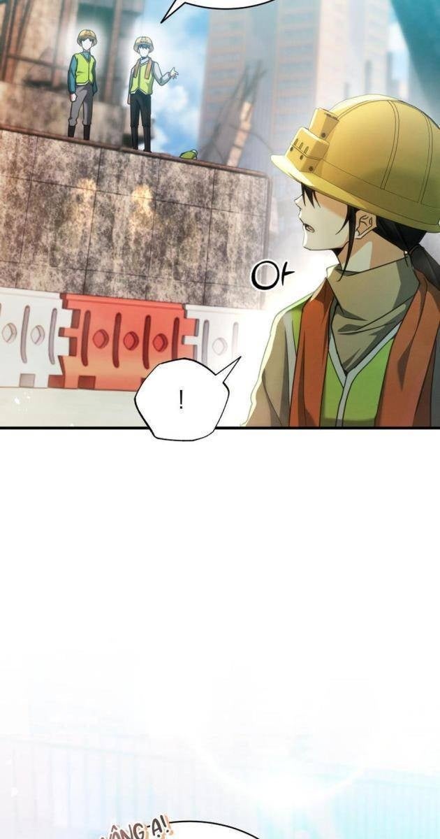 Ranker Mơ Được Nghỉ Hưu - Page 36