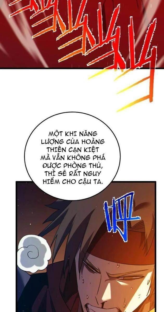 Toàn Dân Chuyển Chức: Bị Động Của Ta Vô Địch - Page 65
