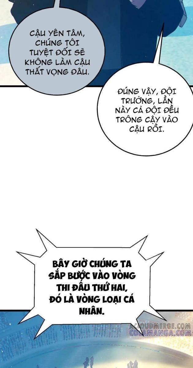 Toàn Dân Chuyển Chức: Bị Động Của Ta Vô Địch - Page 78