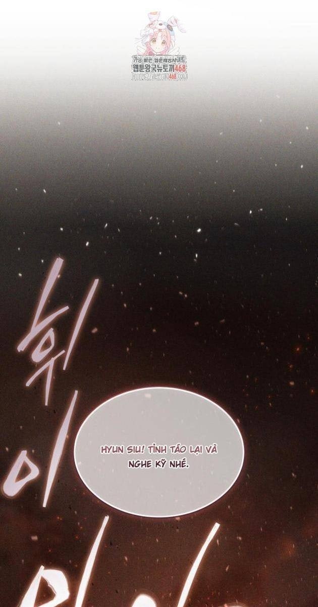 Ranker Mơ Được Nghỉ Hưu - Page 1