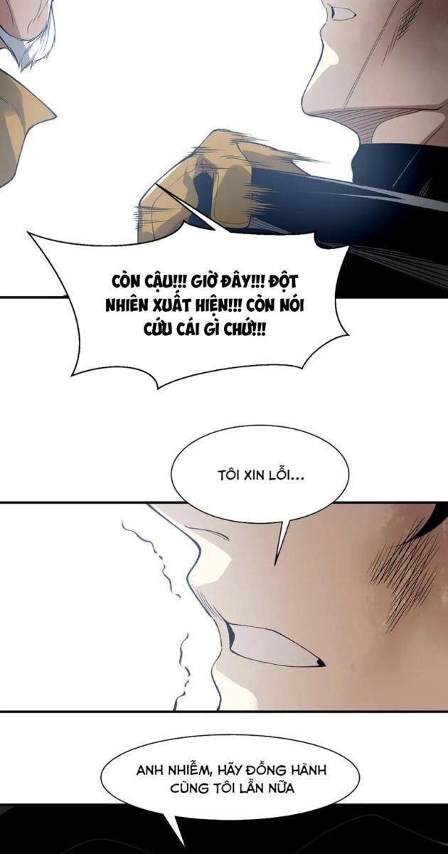 Quỷ Tiến Hóa - Page 61