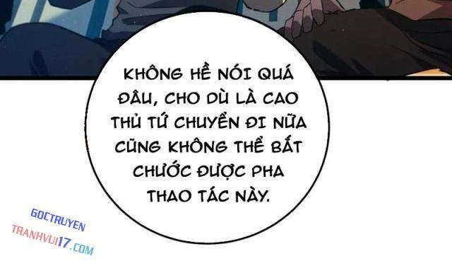 Toàn Dân Chuyển Chức: Bị Động Của Ta Vô Địch - Page 25