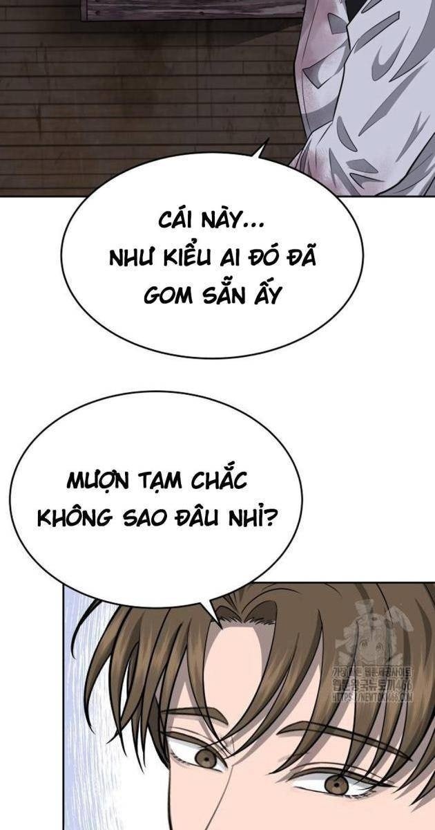 Chớ Bước Vào Nhà Hoang! - Page 83