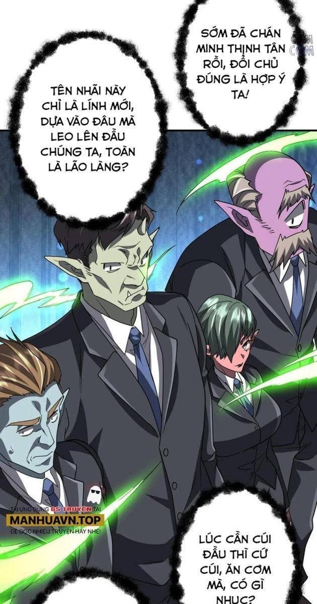 Bắt Đầu Với Trăm Vạn Minh Tệ - Page 63