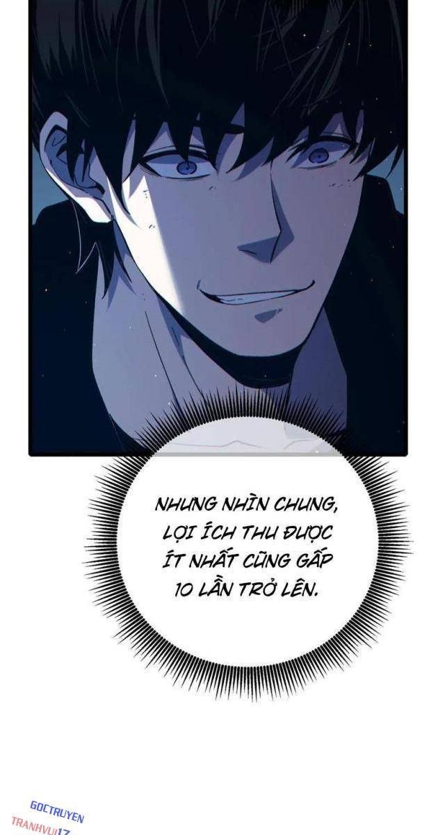 Toàn Dân Chuyển Chức: Bị Động Của Ta Vô Địch - Page 35