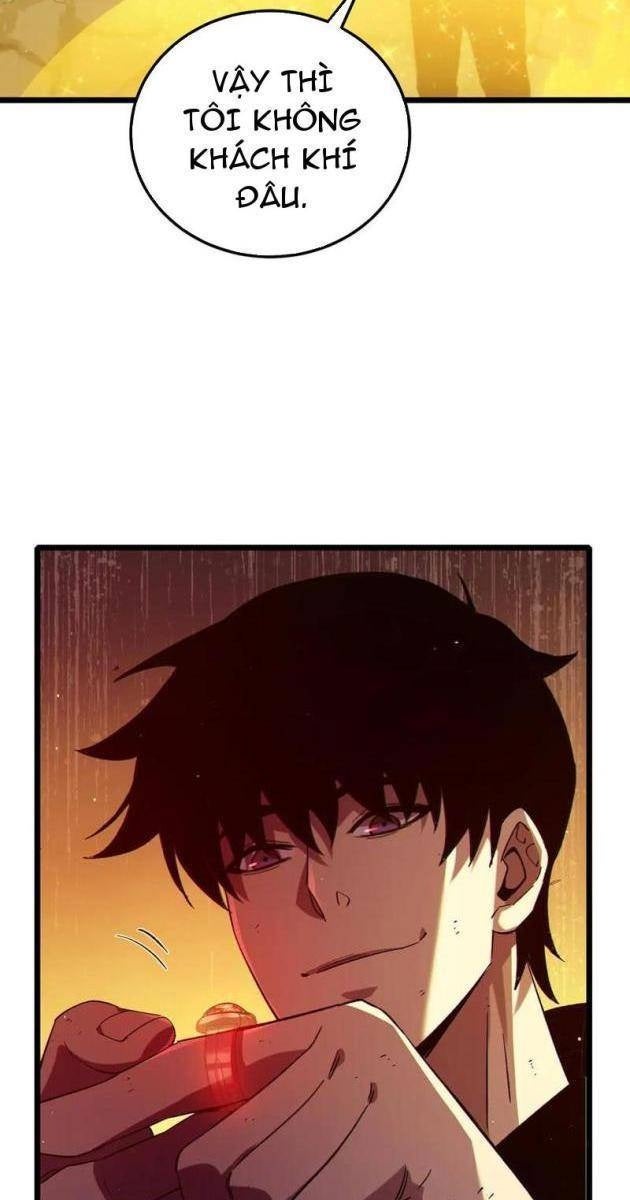 Toàn Dân Chuyển Chức: Bị Động Của Ta Vô Địch - Page 46