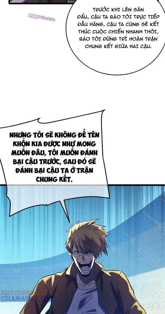 Toàn Dân Chuyển Chức: Bị Động Của Ta Vô Địch - Page 17