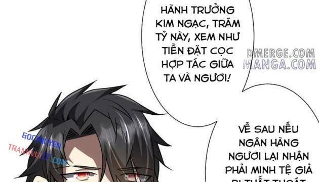 Bắt Đầu Với Trăm Vạn Minh Tệ - Page 55
