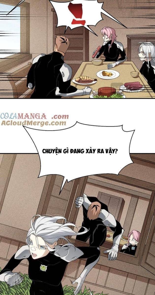 Quỷ Tiến Hóa - Page 57