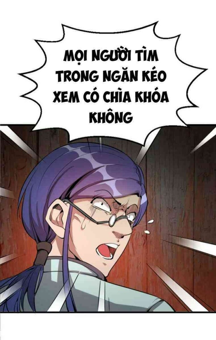 Cao Đẳng Linh Hồn - Page 90