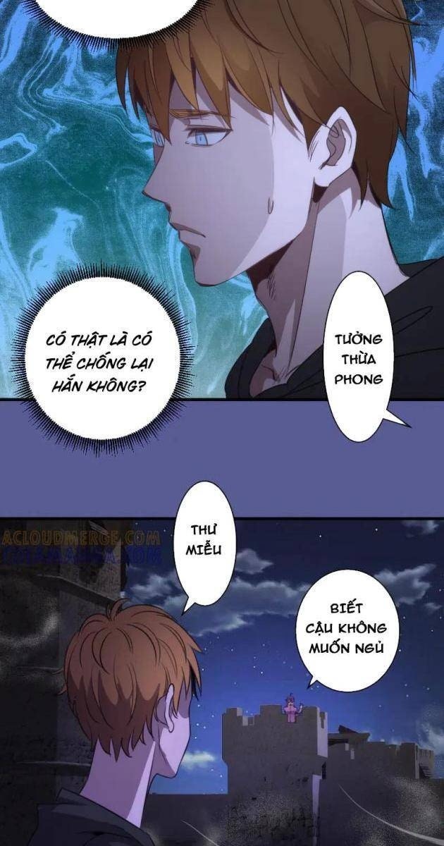 Cao Đẳng Linh Hồn - Page 13