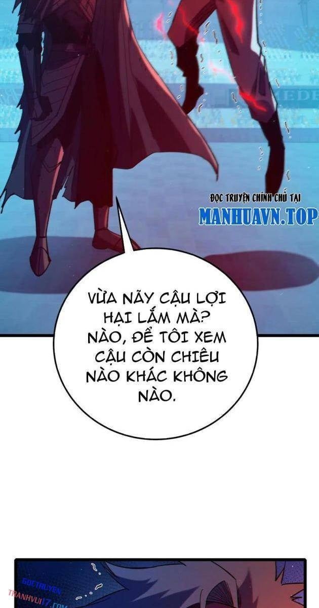 Toàn Dân Chuyển Chức: Bị Động Của Ta Vô Địch - Page 103