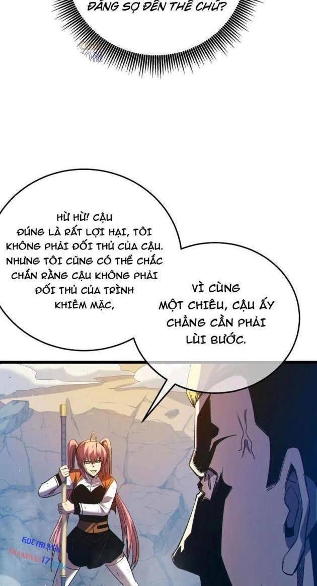 Toàn Dân Chuyển Chức: Bị Động Của Ta Vô Địch - Page 6