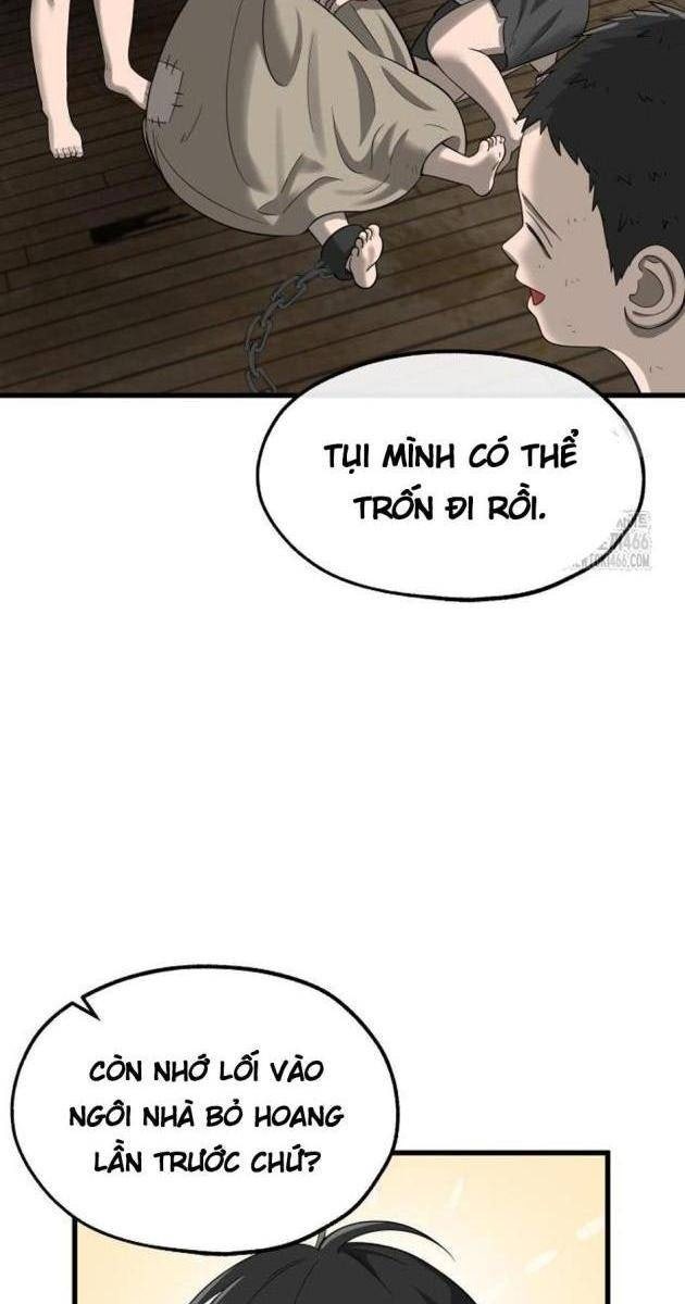 Chớ Bước Vào Nhà Hoang! - Page 164
