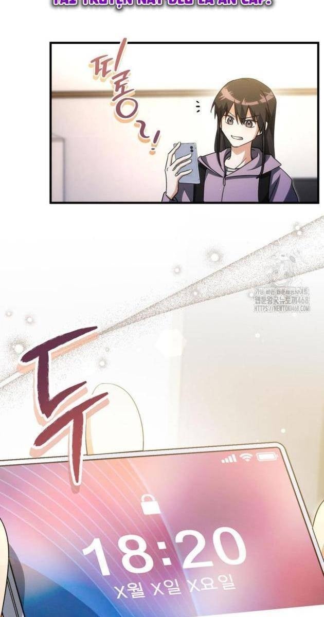 Ranker Mơ Được Nghỉ Hưu - Page 138